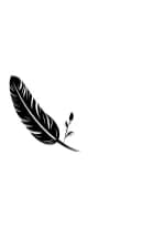 Feather by MOMAT THIRTYONE — Dingbats Font — thumbnail 3