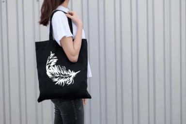 Feather by Nongyao — Dingbats Font — thumbnail 6