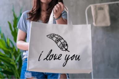 Feather Doodle by Nun Sukhwan — Dingbats Font — thumbnail 5