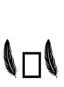 Feathers by Eystore — Dingbats Font — thumbnail 4