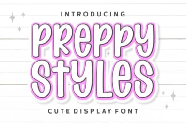 Feeling Groovy by Riman (7NTypes) — Slab Serif Font — thumbnail 7