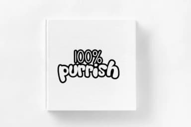 Feline Lucky by Illustration Ink — Dingbats Font — thumbnail 2