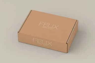 Felix by Minimalistartstudio — Slab Serif Font — thumbnail 2