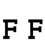 Feriska by Font Kingdom — Slab Serif Font — thumbnail 7