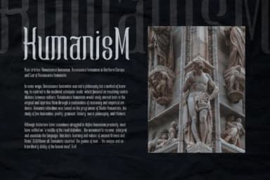 Fernolester by maculinc — Slab Serif Font — thumbnail 4