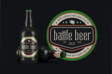 Fernolester by maculinc — Slab Serif Font — thumbnail 8