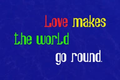 Fesch by yuryfrom — Slab Serif Font — thumbnail 6