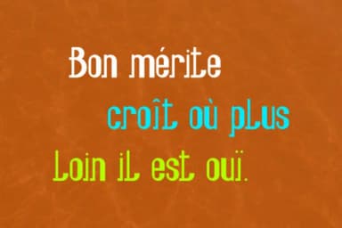 Fesch by yuryfrom — Slab Serif Font — thumbnail 7