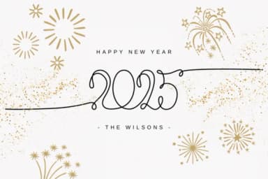 Festival Fireworks by PraewDesigns — Dingbats Font — thumbnail 5