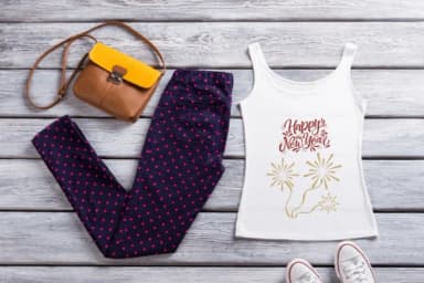 Festival Fireworks by PraewDesigns — Dingbats Font — thumbnail 6