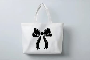 Festive Ribbons by Chada Art — Dingbats Font — thumbnail 4