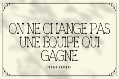 Fexire by Minimalistartstudio — Slab Serif Font — thumbnail 3