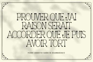 Fexire by Minimalistartstudio — Slab Serif Font — thumbnail 4