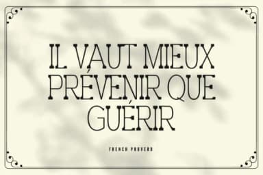 Fexire by Minimalistartstudio — Slab Serif Font — thumbnail 7