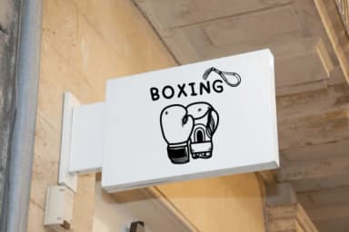 Fighter Day by Bee piyanuch — Dingbats Font — thumbnail 2