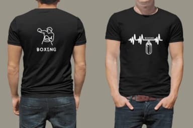 Fighter Day by Bee piyanuch — Dingbats Font — thumbnail 4