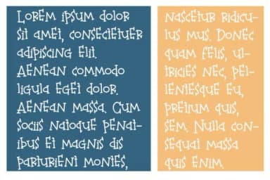 Figment by Illustration Ink — Slab Serif Font — thumbnail 3