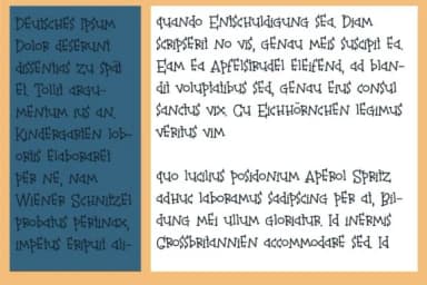 Figment by Illustration Ink — Slab Serif Font — thumbnail 6