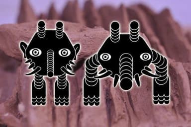 Figur by vladimirnikolic — Dingbats Font — thumbnail 3