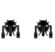 Figur by vladimirnikolic — Dingbats Font — thumbnail 4