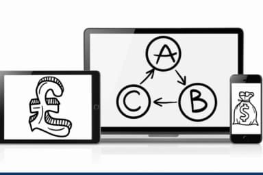 Finance by CHANOK — Dingbats Font — thumbnail 6