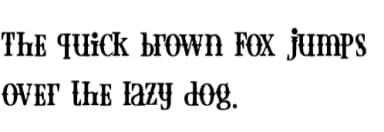 Finnley by OliviaFontCo — Slab Serif Font — thumbnail 5
