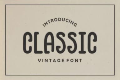 Finstago by prayoga_std — Slab Serif Font — thumbnail 2