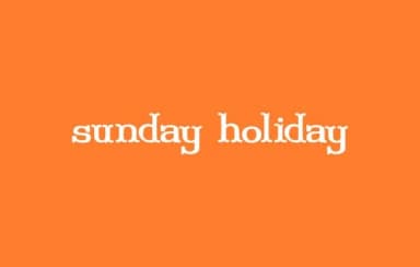 Firewalker by OliviaFontCo — Slab Serif Font — thumbnail 2