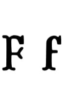 Firewalker by OliviaFontCo — Slab Serif Font — thumbnail 4