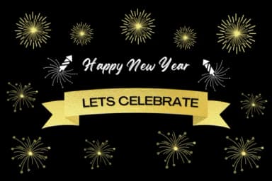 Fireworks by Natchuta — Dingbats Font — thumbnail 5