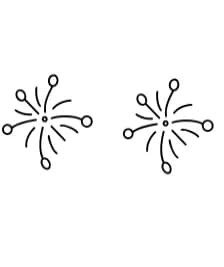 Fireworks by Natchuta — Dingbats Font — thumbnail 8