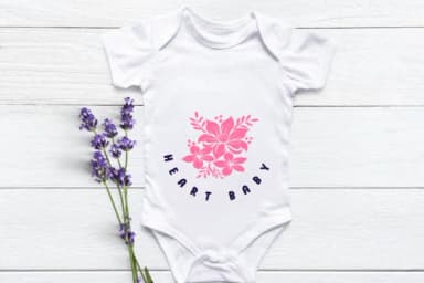 First Day of Spring by PraewDesigns — Dingbats Font — thumbnail 5