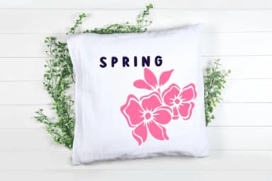 First Day of Spring by PraewDesigns — Dingbats Font — thumbnail 8