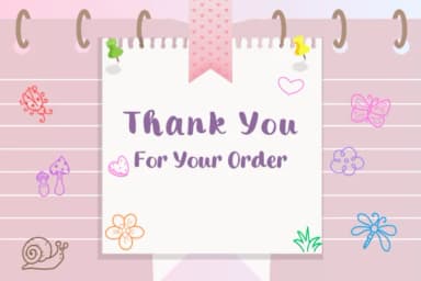 First Day of Summer by Natchuta — Dingbats Font — thumbnail 5