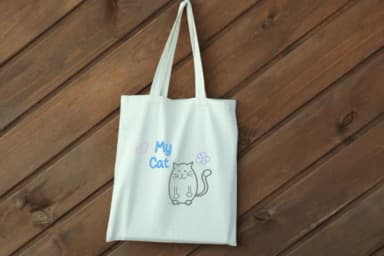 First Day of Summer by Natchuta — Dingbats Font — thumbnail 6