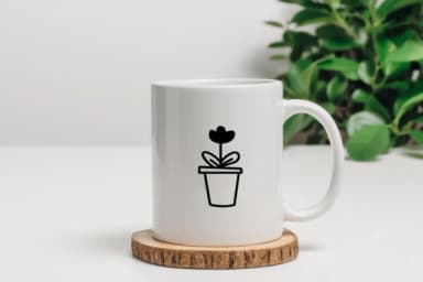 First Day of Summer by Natchuta — Dingbats Font — thumbnail 7