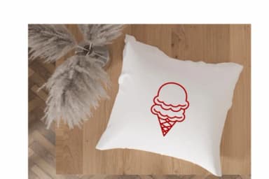 First Day Summer by Natchuta — Dingbats Font — thumbnail 5