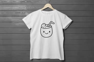 First Day Summer by Natchuta — Dingbats Font — thumbnail 6