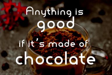 First Donut by Ranahpixel — Slab Serif Font — thumbnail 2