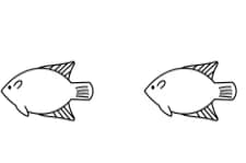 Fish by danita.kukkai — Dingbats Font — thumbnail 6
