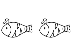Fish by Chonada — Dingbats Font — thumbnail 8