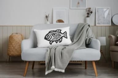 Fish Charm by MOMAT THIRTYONE — Dingbats Font — thumbnail 4