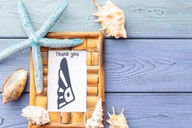 Fish Doodle by Sontaya — Dingbats Font — thumbnail 7