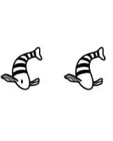 Fish Doodle by Sontaya — Dingbats Font — thumbnail 8
