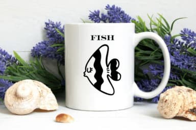 Fish Funny by Sontaya — Dingbats Font — thumbnail 5
