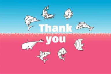 Fish Lover by Onoborgol — Dingbats Font — thumbnail 5