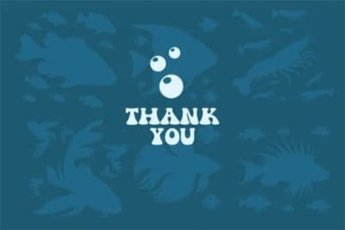 Fishora by edywiyonopp — Dingbats Font — thumbnail 3