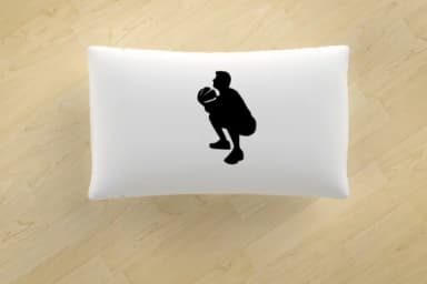 Fitness by Nongyao — Dingbats Font — thumbnail 6