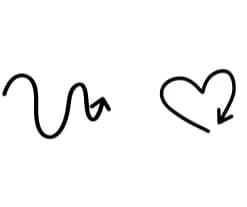 Flèche Arrow by Petal Pixels — Dingbats Font — thumbnail 7