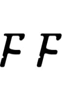 Flessco by prayoga_std — Slab Serif Font — thumbnail 5